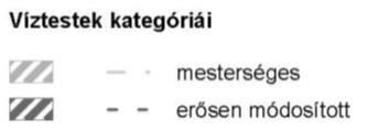 A karszt és termálkarszt víztestek állapota jellemzően jó minősítést kaptak.