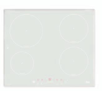 (Stop&Go) funkció Melegentartó funkció Edényfelismerő rendszer 1 Indukciós elem ( 210 mm Ø ) 2 Indukciós elem ( 180 mm Ø ) 1 Indukciós elem ( 145 mm Ø ) Max.