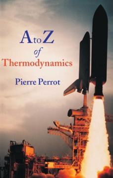 Klasszikus termoinamika Amikor először tanulo, egyáltalán nem érte meg.