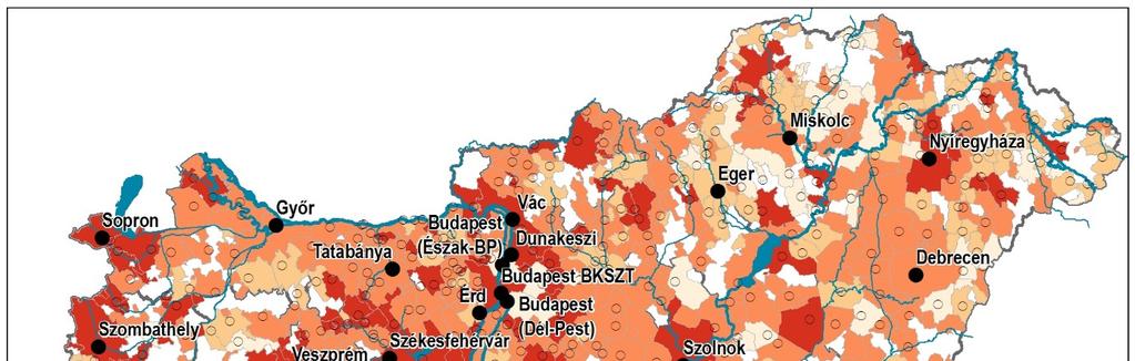 HASZNOSÍTÁS ÉS ÁRTALMATLANÍTÁS HELYZETE