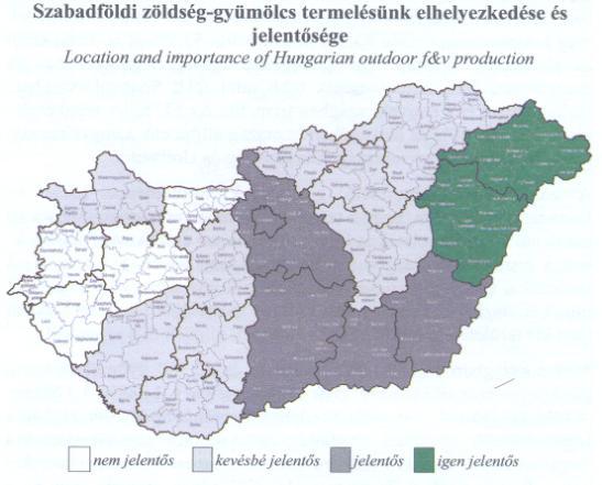 mennyiség (e. t) terület (ha) 2003-13 2014 2015 2009-13 2014 2015 csemegekukorica 466 580 480 27.930 34.900 32.000 dinnyefélék 196 237 221 6.353 6.515 5.180 gyökérzöldségek 127 144 143 3.388 3.840 3.