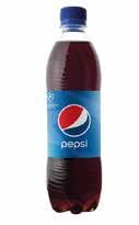 Üdítő PEPSI 2,25 l 309 Ft 2472 Ft / 8 db - fólia 7 UP 2,25 l 309 Ft