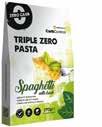 TRIPLE ZERO PASTA 0% kalóriás tészta 270 g 369