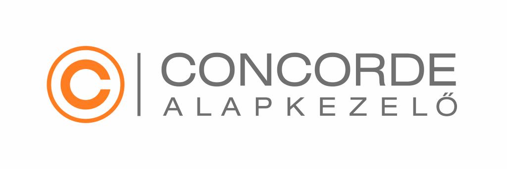 A CONCORDE-VM EURO BEFEKTETÉSI ALAP* TÁJÉKOZTATÓJA Alapkezelő: Concorde Alapkezelő zrt. (1123 Budapest, Alkotás utca 50.) 2010.