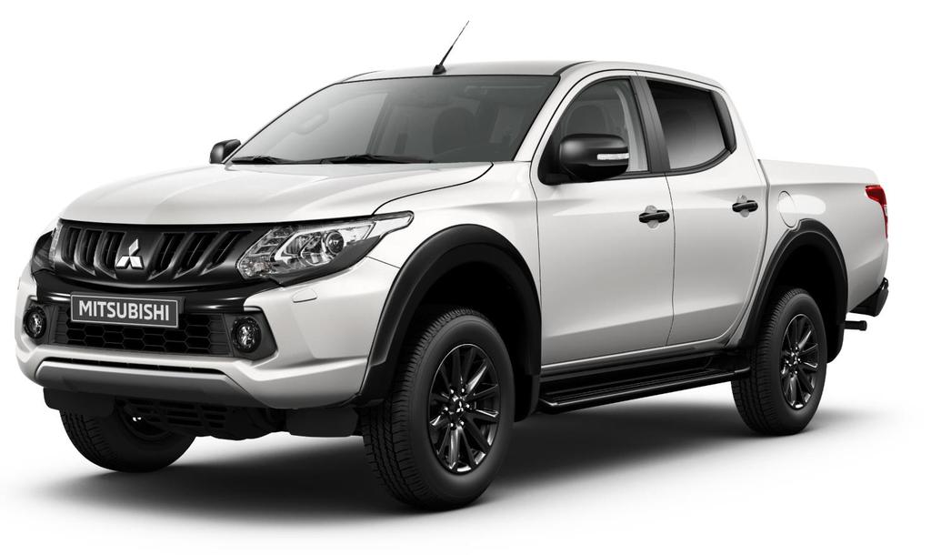 Mitsubishi L200 ügyfélárlista Nettó Bruttó Modell Motor Teljesítmény Felszereltség ügyfélár ügyfélár 2.