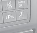 Gumiabroncsnyomás-figyelő rendszer A gumiabroncsnyomás-figyelő rendszer (TPMS) mind a négy kerék levegőnyomását figyeli.