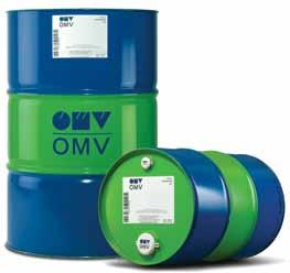 Termékismertetô Terméknév ISO VG Rövid leírás OMV turb TD 32 68 OMV turb HTU 32 68 OMV power turb 32 OMV power turb EP 32 OMV aqua turb 68 78 100 Az OMV turb TD termékek csúcsminôségû turbinaolajok,