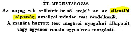 Az alapfogalmak kifejtés: axiomatikus-deduktív (Eukleidész