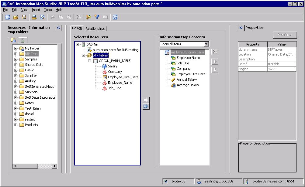 IMS 4.