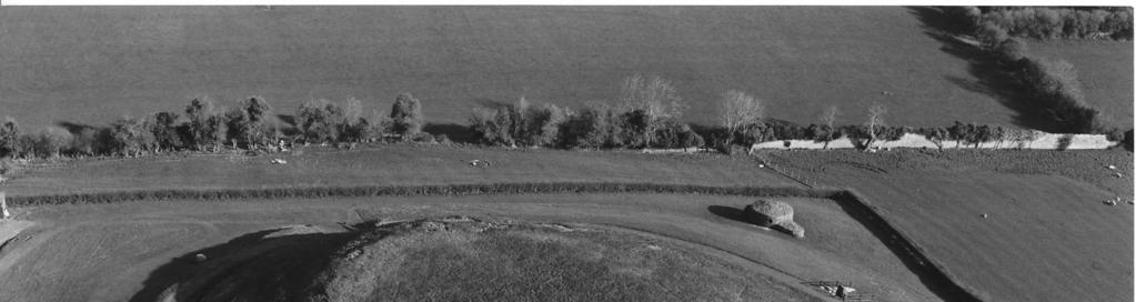 SZAKRÁLIS ÉPÍTÉSZET Newgrange A judaizmus és a keresztény lelkiség körében is konkrét utalásokat találunk a keleti égtáj fontosságára.