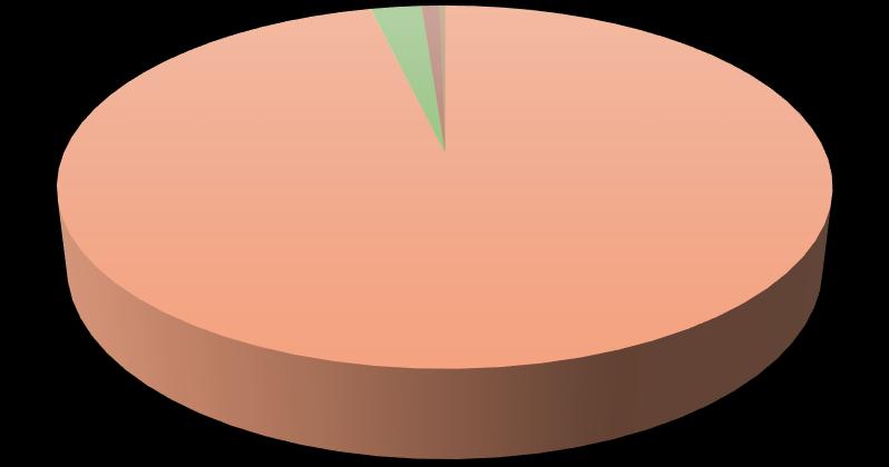 Források összesen 7 005 790 6 785 851 Saját tőke aránya 97,73% 92,75% Kötelezettségek aránya 1,46% 0,66% A források összetételét vizsgálva megállapíthatjuk, hogy az összes forrás jelentős részét