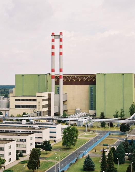 A paksi atomerőmű teljesítmény-növelése A TN indokai: Önköltség csökkentése, versenyképesség fenntartása Nemzetközi tapasztalat: 1998 Loviisa: 2x510 MW (VVER-440/213) A TN keretében megvalósuló