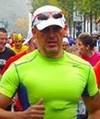 hely TTT (Gillich György; Mucsi Mihály; Pap Attila) 2014. évi Szenior Atlétikai Világbajnokság 2014. március 30-31. Budapest Félmaraton F45 / 12.