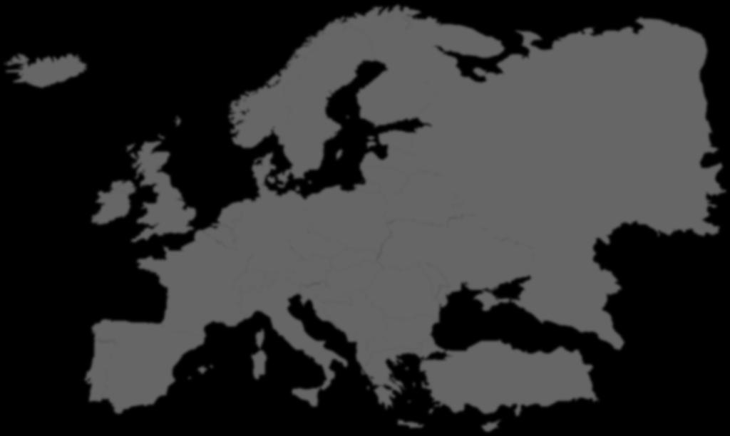 16 országban dolgozunk Pályázati támogatás és öszöntöndíj Öszötndíj Alapítvány Branches REF Switzerland Zug (2006) REF Slovakia