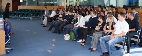 marketing alapképzési szakon - a szakképzettség angol nyelvű megjelölése: Economist in Commerce and Marketing - specializációk: kereskedelmi stratégiák, marketing stratégiák 4.