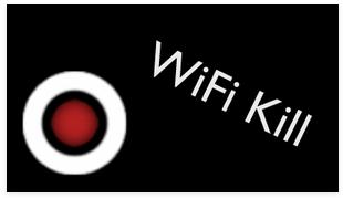 WifiKill Pro 2.3.2 Apk is android application that serves to disable other people s wifi network.
