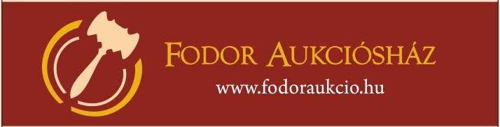 82. Numizmatikai gyorsárverés Örömmel mutatjuk be Önnek a Fodor Aukciósház nyolcvankettedik numizmatikai árverésének anyagát. Az árverés anyaga megtekinthető irodánkban 2018.