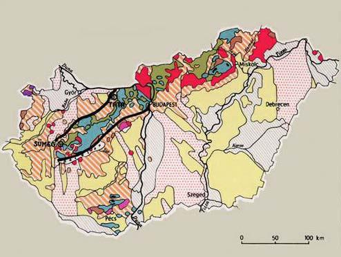 paleolitikum obszidián hidrotermális és