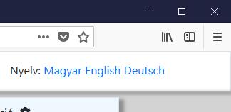7. Hogyan kell használni a Factory Reset gombot? FIGYELEM!
