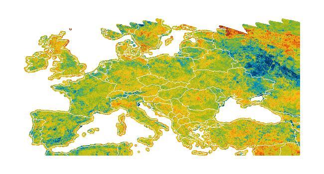 Mezőgazdasági termékek Növényvilág egészségi állapota a