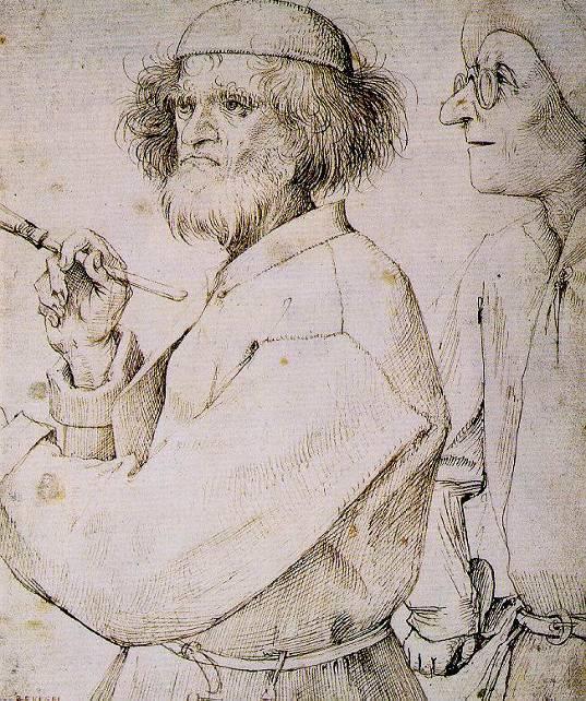 Pieter Bruegel 16.