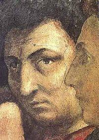 Korai reneszánsz festők, Itália MASACCIO (1401-28) Firenze,