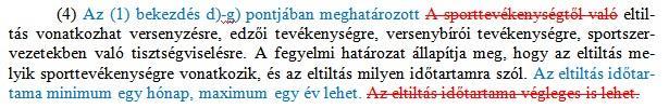 Kifogások