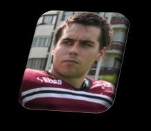tevékenységéért Csák Máté