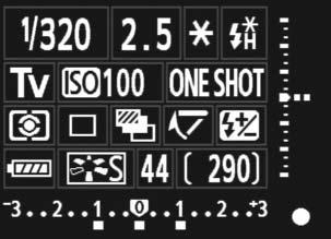 3 Egyéni funkciók beállításai C.Fn II -6 [Flash firing/vakuvillantás] Engedélyezi vagy letiltja a külső vaku vagy a PC-csatlakozóhoz csatlakoztatott, nem Canon gyártmányú vaku villantását.