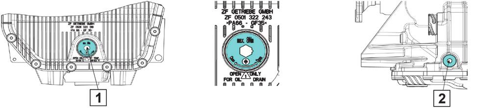 6HP26 (Jaguar) 6.