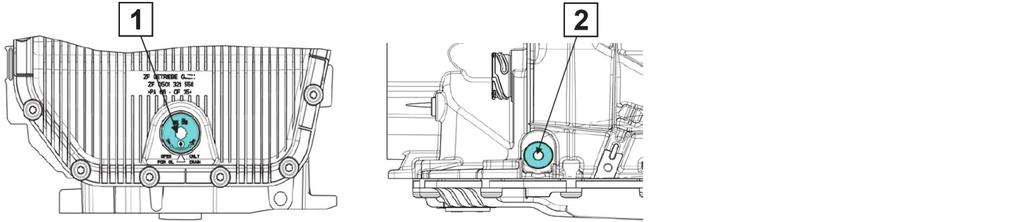 (Jaguar) 6HP26 X (BMW)