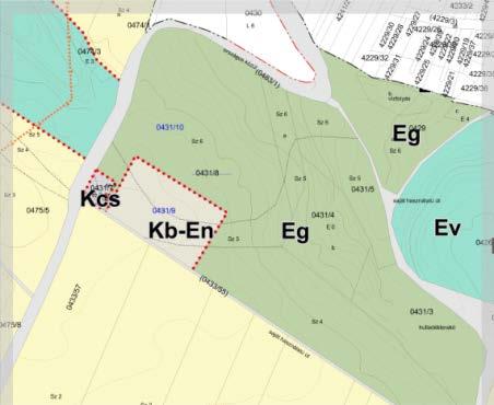A tervezett új Gksz-5 jelű övezet egyéb paraméterei a szintterületi mutató tekintetében változik, a további paraméterek változtatás nélkül a Gksz-2 övezet