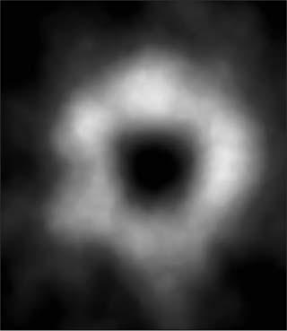 312 Meteor csillagászati évkönyv 2016 ez az elsô alkalom, hogy közvetlen képet sikerült róla alkotni, így meghatározható a pontos mérete és kiterjedése.