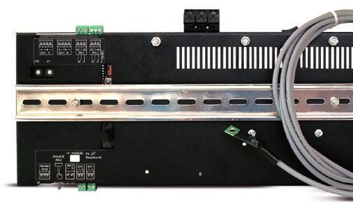 interfészek MTI Szerelő keret SM-60 MTI-61 - max távolság 3 m,