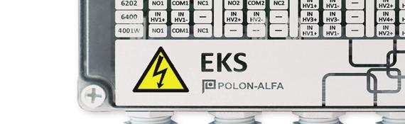 ROP-4007(H) UV vezeték nélküli füst érzékelő elemről