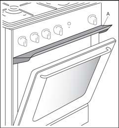 12 Az elektromos grill használata Grillezéskor az elérhető részek nagyon felforrósodnak, ezért nem szabad a készüléket felügyelet nélkül hagyni.