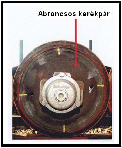 Jelentés: A kocsik az 510-2 és az 510-5 sz.