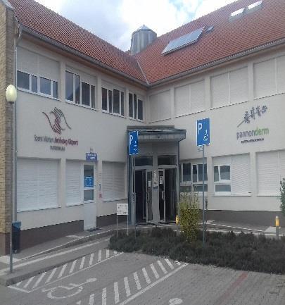 AZ ELLENŐRZÉS TERÜLETE Pannonhalma Város Önkormányzata és a többségi tulajdonában lévő Szent Márton Járóbeteg Központ Nonprofit Közhasznú Kft. Az Önkormányzat 4 a Társaság részére a 2013-2016.