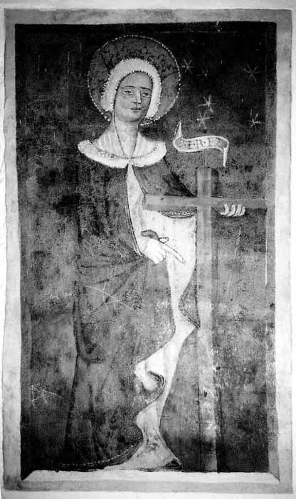 Szent Ilona, az Özvegy császárné Fotó: a szerzõ [ Magyar Tükör Szent Ilona a hagyomány szerint Krisztus után 250 körül született, az észak-kisázsiai Bithünia Drepanon nevû városában.