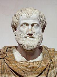 Az indukció Arisztotelésznél Arisztotelész (i. e.