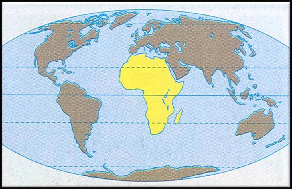 Afrika