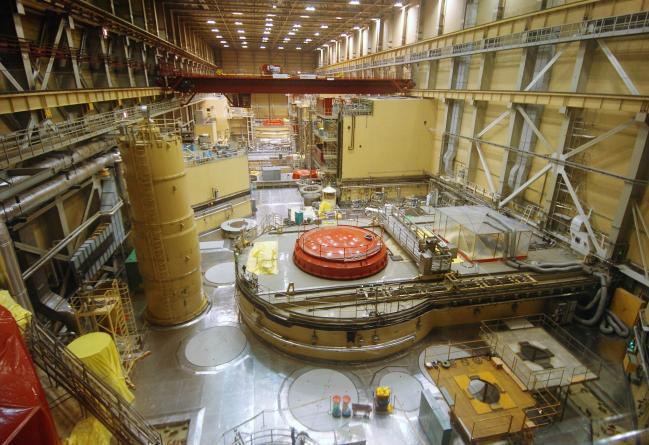 1. Összefoglaló értékelés A 2007. évről általánosságban megállapítható, hogy az OAH NBI felügyeleti körébe tartozó nukleáris létesítmények a Paksi Atomerőmű (PAE vagy PA Zrt.