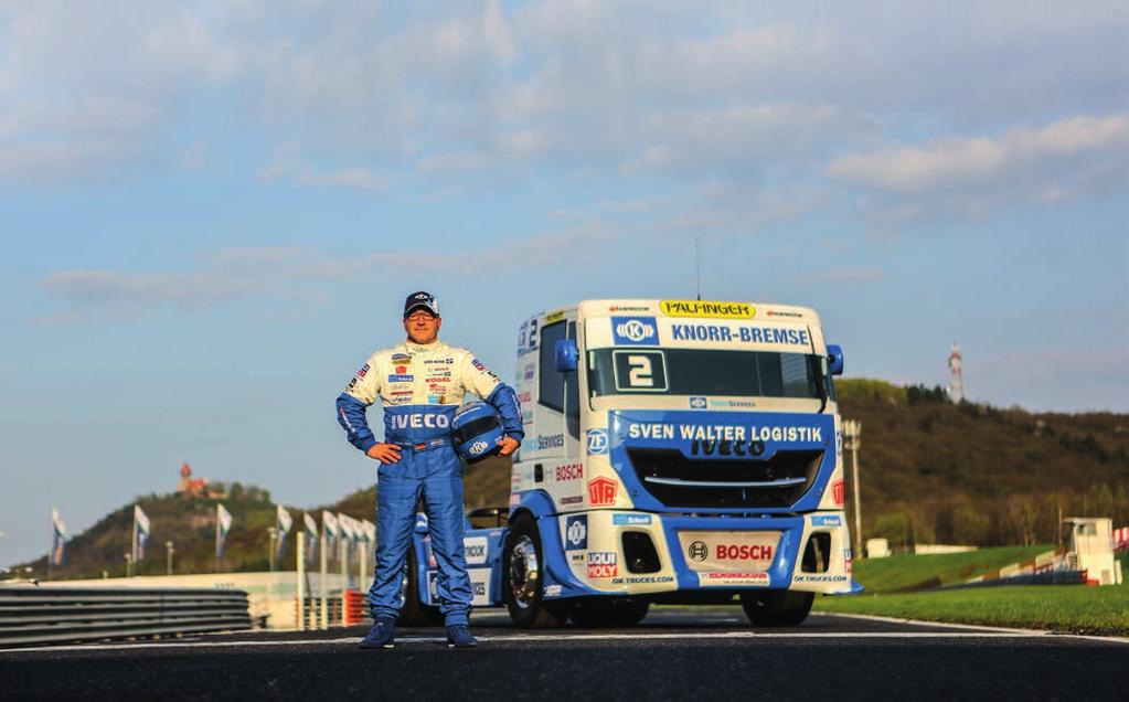 Haszongépjármű Truck Haszongépjármű Truck KTS Truck - dízel keverékképzés KTS Truck Kipufogógáz utánkezelés 1 987 727 563 1 987 727 577 Szervizek munkatársai részére, akik a haszongépjárművek dízel