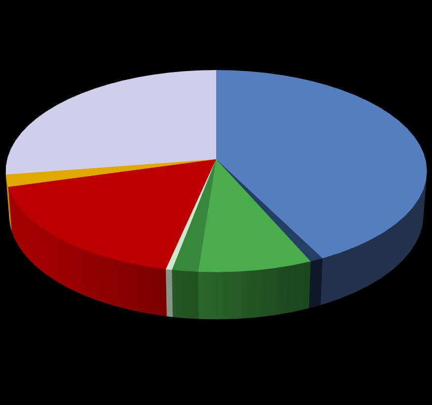 fekvőbeteg szakellátás Járóbeteg szakellátás (CT-MR-el együtt) 0,4% 0,9% Laboratóriumi