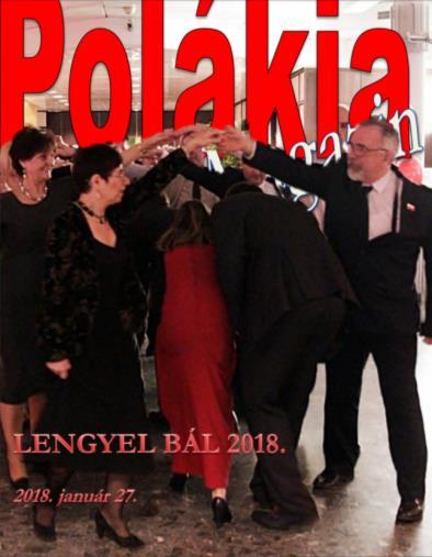 A rendezvényről szóló beszámoló a POLAKIA MAGAZIN-ban és a LENGYELORSZÁG MAGYARUL www.leki17.hu honlapon is megjelent.