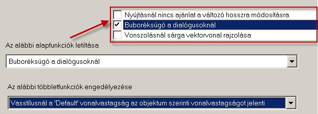 Vonallánc eszközök Töréspont beillesztése működik a buta vonallánc létra referenciára is az Egyesítés vonallánccá parancsa sokkal több esetet kezel mint eddig, pl.