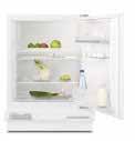 Hűtés-fagyasztás Hűtőszekrények/Fagyasztószekrény Hűtőszekrények Hűtőszekrény Hűtőszekrény Hűtőszekrény ERN1401FOW ERN1200FOW ERN1300AOW Tartsa frissen a zöldségeket, amíg fel nem használja őket Ha a