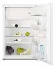 Új polckialakítás, melynek köszönhetően szabadabban pakolhat a hűtőtérben Az új polcok extra szélesek és mélyek, így nagyobb a hely az ételek tárolásához. Kevesebb kötöttség, nagyobb szabadság.
