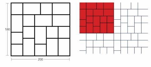 m) 60/40 4 Db) 40/40 6 Db) WINDSOR 5 1,6 x