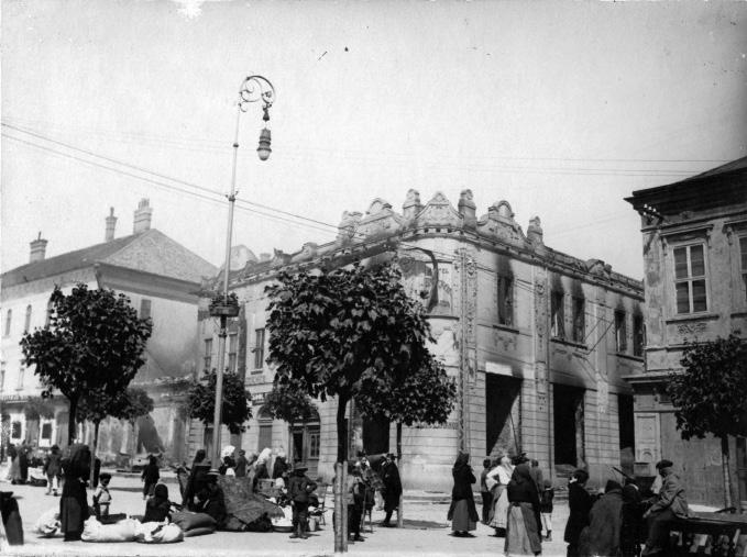Általános Bank
